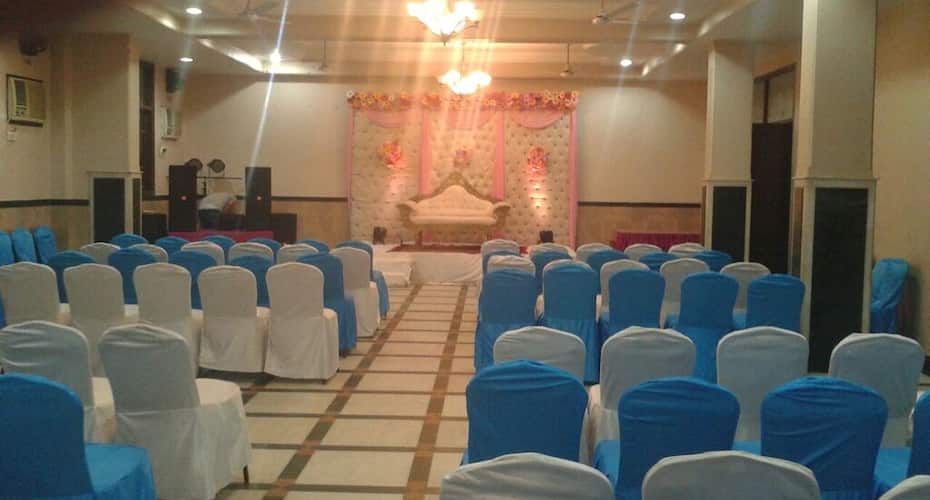 Hotel President, Saharanpur 1